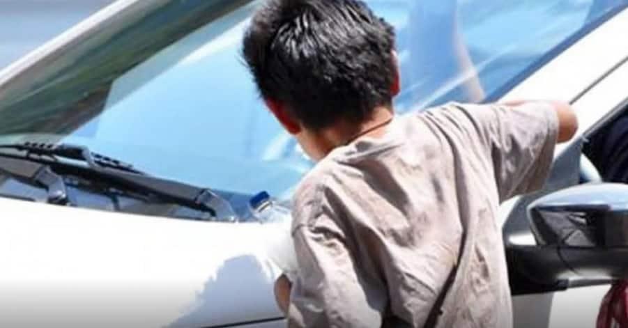 Trabajan 3.3 millones de niños