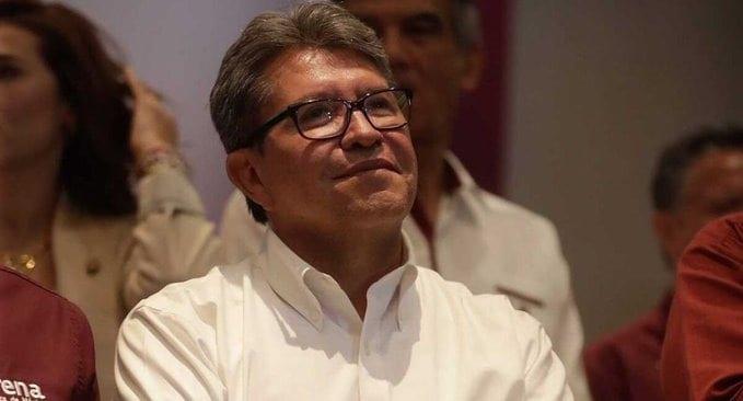 Monreal renunciará el próximo viernes