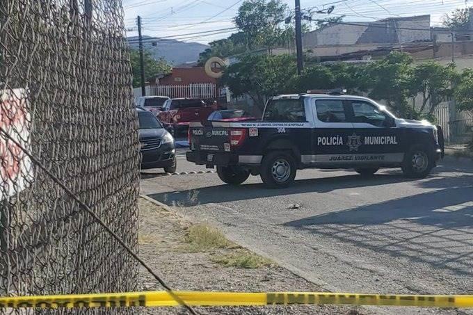 Ataque armado deja a joven y bebé sin vida en Ciudad Juárez Ataque armado deja a joven y bebé sin vida en Ciudad Juárez