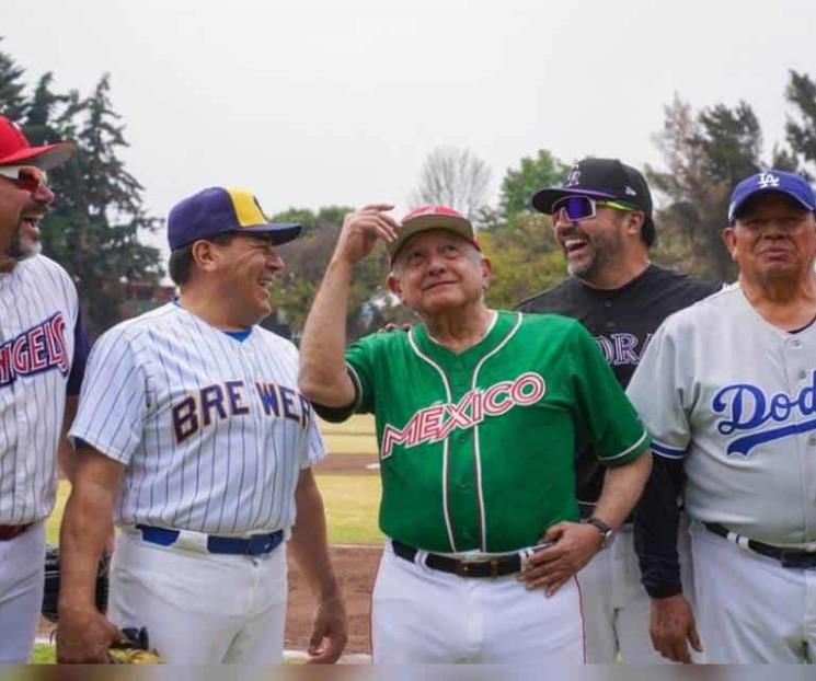 Usan fondo de pobreza para remodelar estadios de beisbol Usan fondo de pobreza para remodelar estadios de beisbol