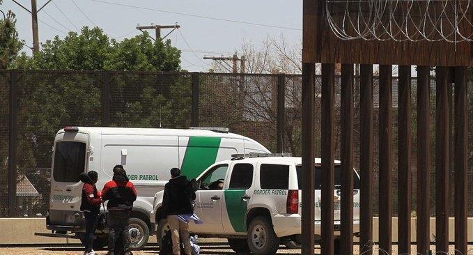 Reportan extorsión a migrantes