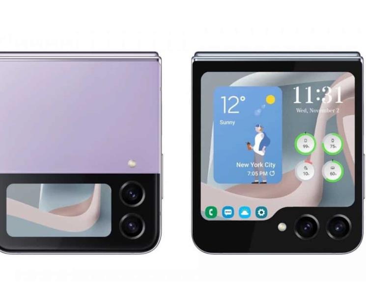 Galaxy Z Flip5