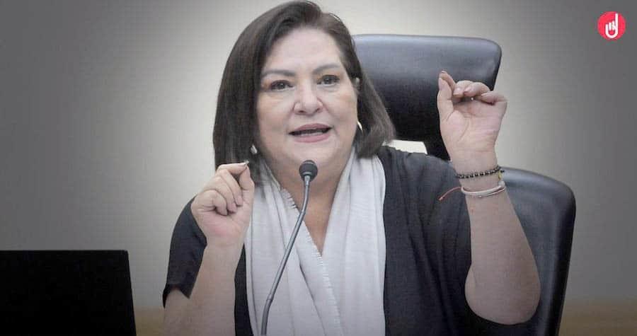 Abordan hoy AMLO e INE elecciones de 2024