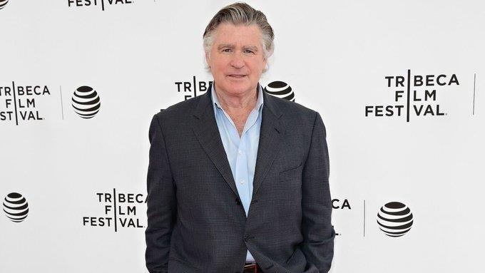 Muere Treat Williams en accidente de moto Muere Treat Williams en accidente de moto