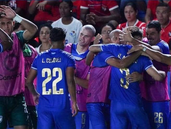 Expulsan a Nicaragua de la Copa Oro