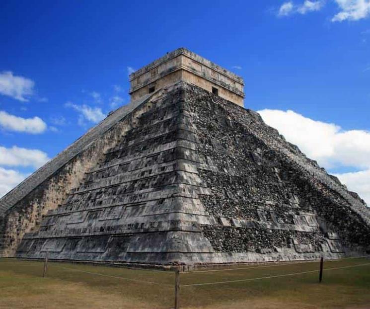 Atienden Chichén Itzá y Ek Balam con recursos de Promeza