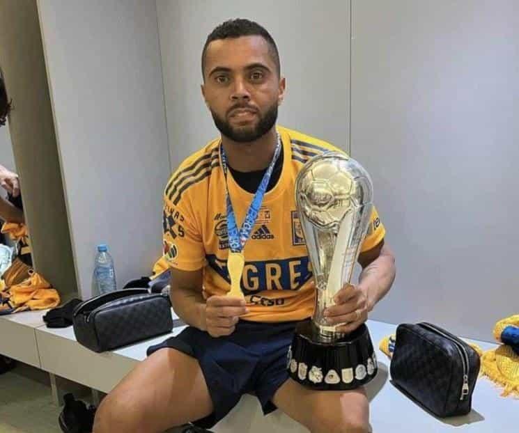 Sigue siendo Tigre