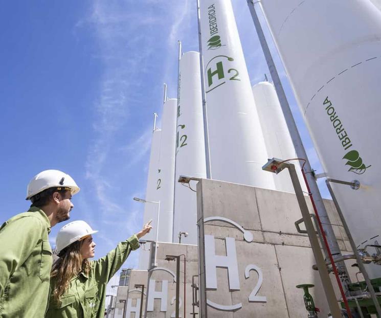 Cierra México compra de 13 plantas de Iberdrola