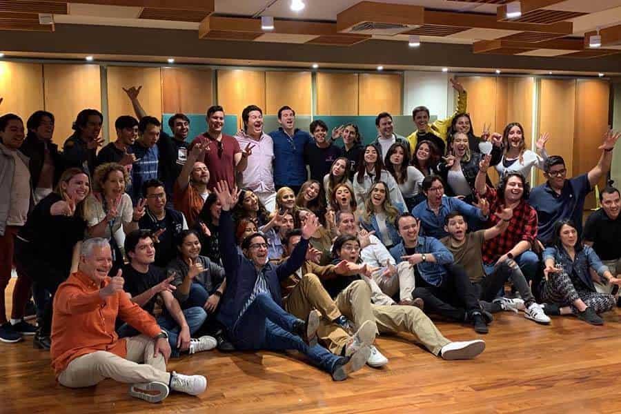 Yo soy Tec: conoce la canción del 80 aniversario Yo soy Tec: conoce la canción del 80 aniversario