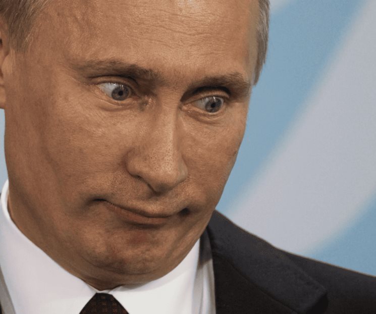 Un hacker roba Bitcoins de Rusia y los regala a Ucrania Un hacker roba Bitcoins de Rusia y los regala a Ucrania