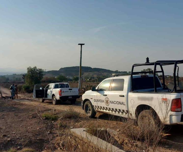 Ubican toma clandestina de Pemex