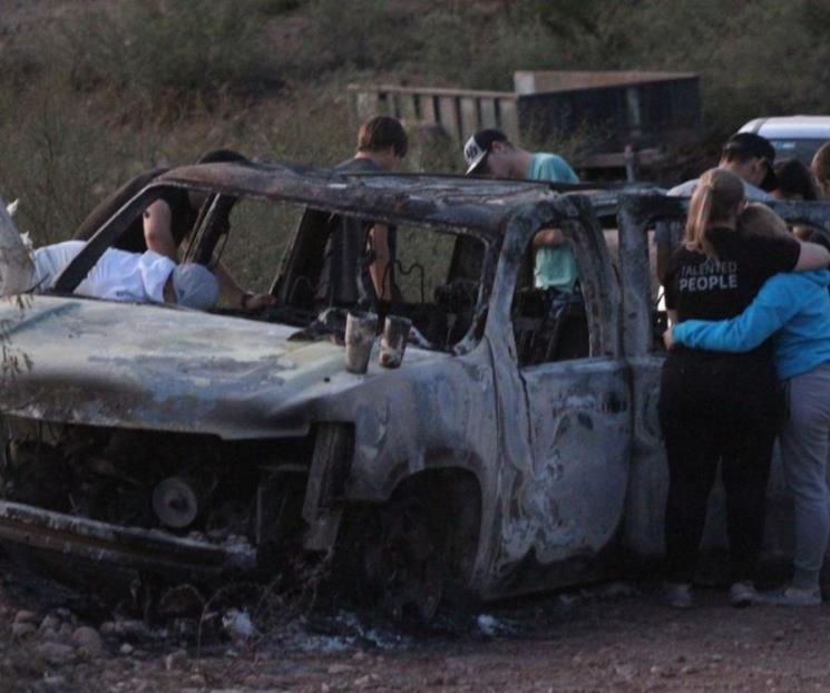 Sentencian a implicado en masacre a familia LeBaron