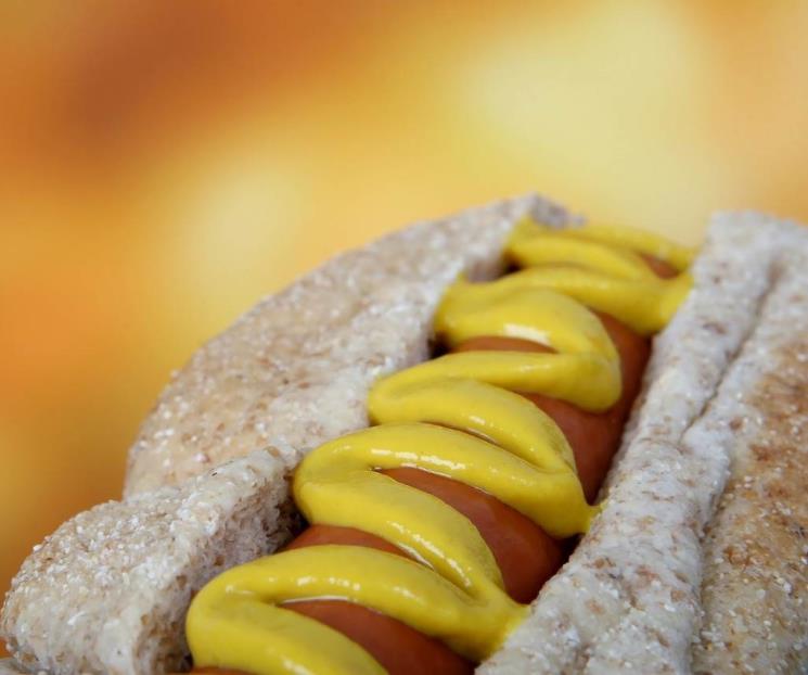 Conoce de qué está hecha la mostaza Conoce de qué está hecha la mostaza