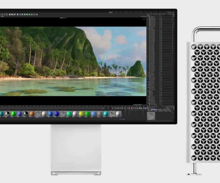 Potencia al doble del Mac Pro con M2 Ultra