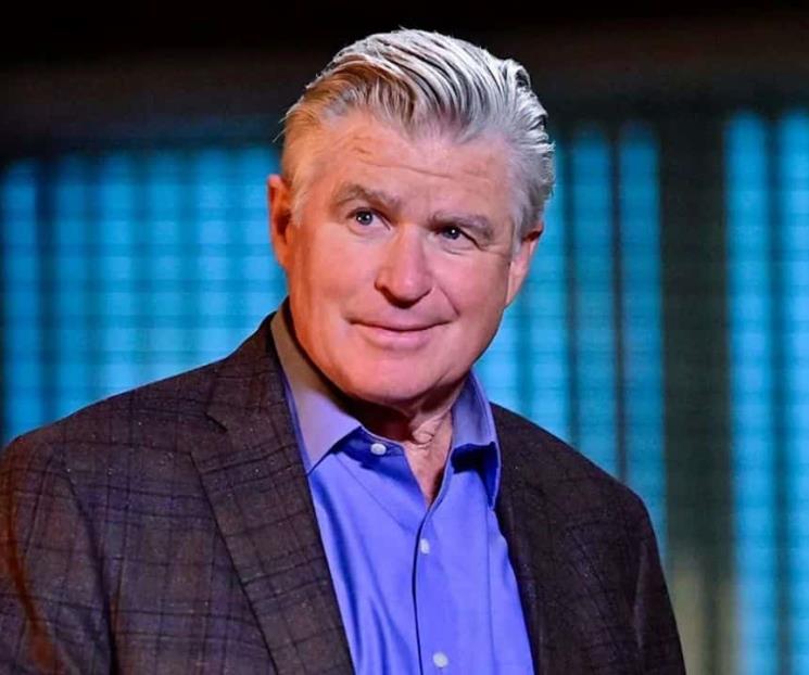 Muere el actor Treat Williams a los 71 años