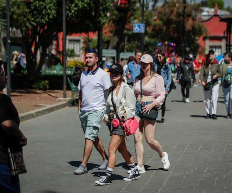 Impulsará Concanaco turismo con plataforma Conoce México