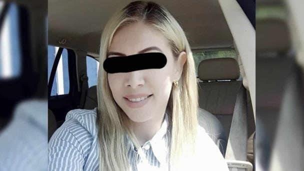 Cae regidora panista de Reynosa por transportar cocaína