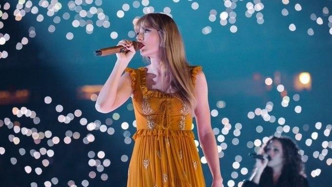 Liberarán boletos para Taylor Swift en agosto