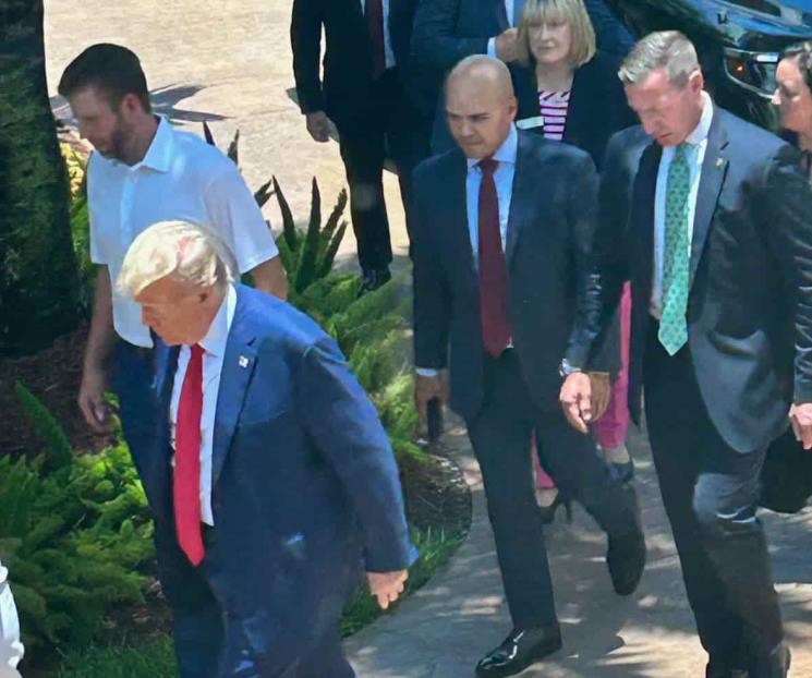 Donald Trump, procesado por segunda vez en EU