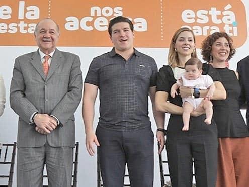 Descarta Samuel entregar recursos a alcaldes del PRIAN