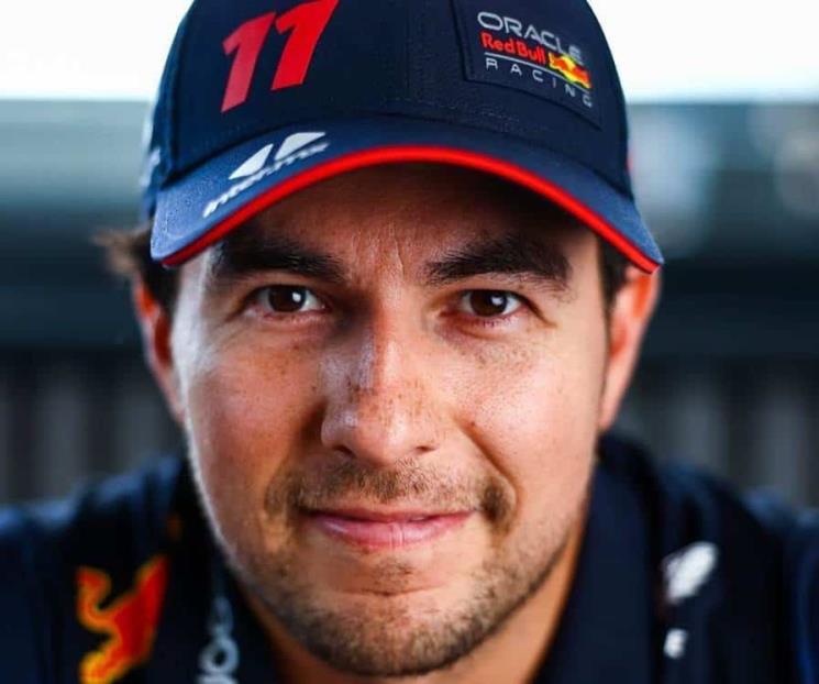 Confía Checo en volver a la cúspide en Canadá 