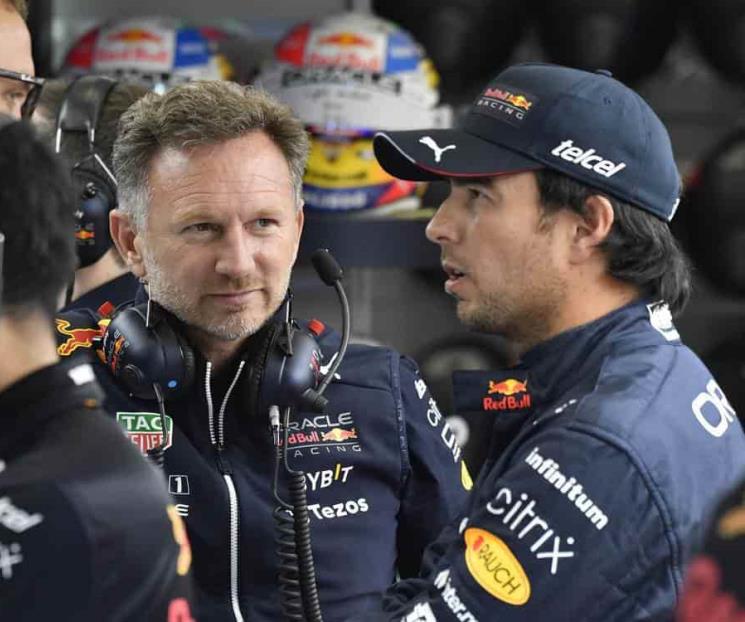 Checo sigue creyendo que puede vencer a Max