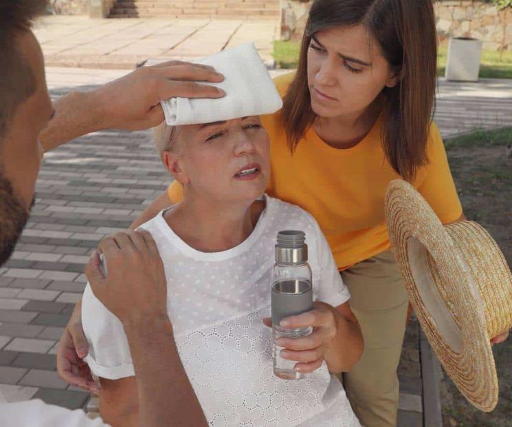 Suman 6 muertes en el país por tercera ola de calor