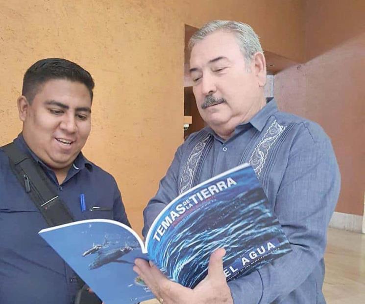 Buscará Pedro Garza alcaldía guadalupense