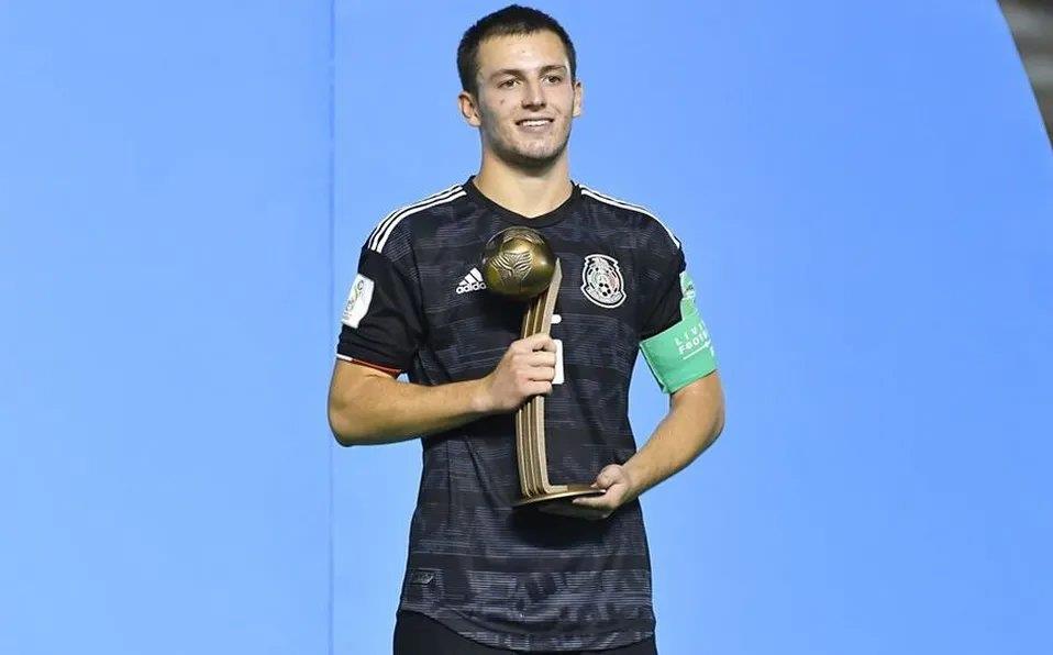 Realiza Pizzuto exámenes en Tigres