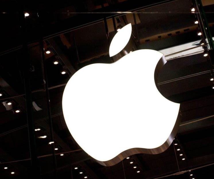 Apple es la marca más valiosa del mundo