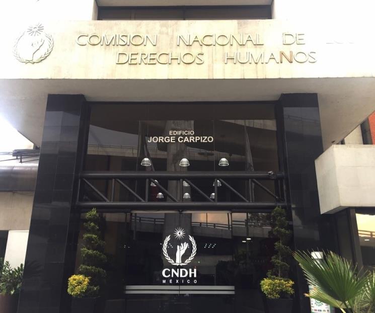 IMSS, Bienestar y Migración, con más quejas ante CNDH