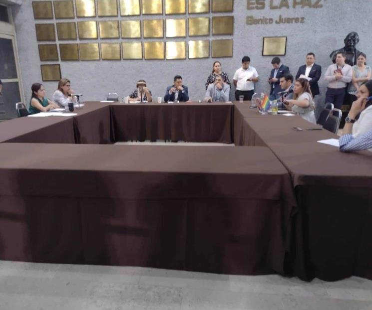 Avanza en comisión reforma de matrimonio igualitario en NL