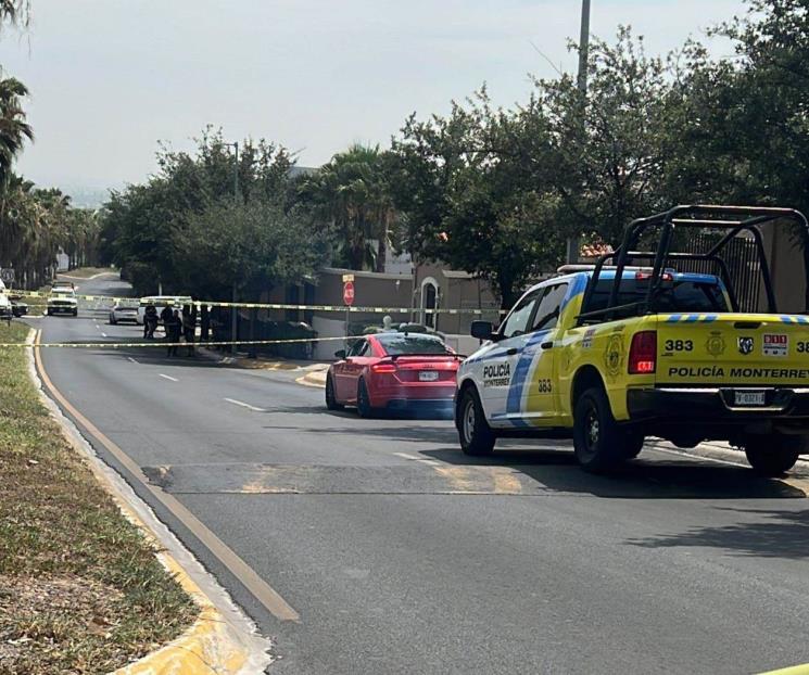 Ejecutan a dos en Cumbres