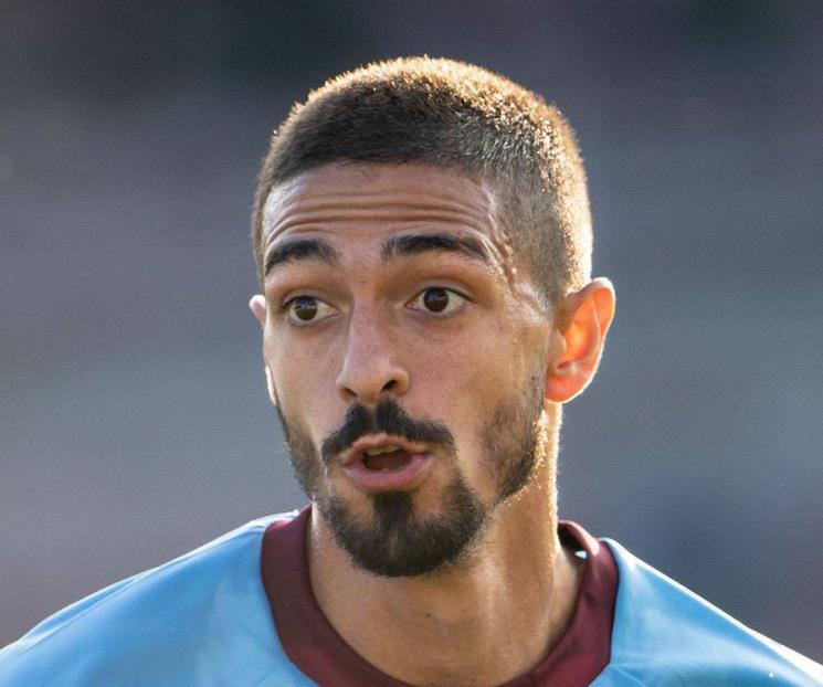 Lanzini es la opción B en Rayados si no cierran a Moura Lanzini es la opción B en Rayados si no cierran a Moura