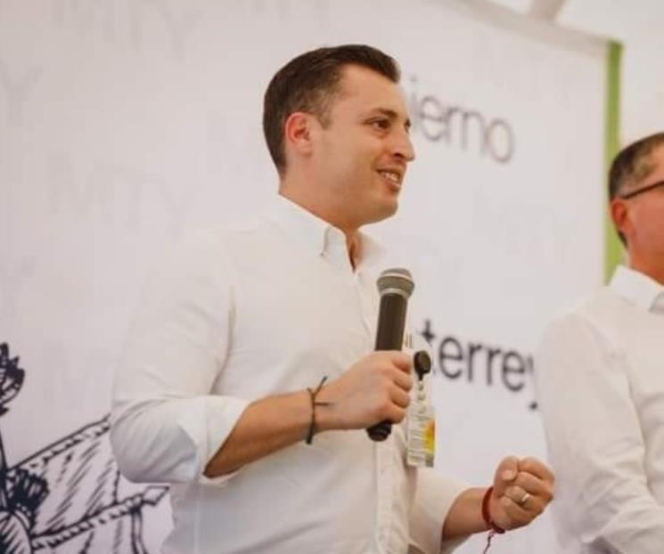 Recomienda Colosio ceder para consolidar acuerdos