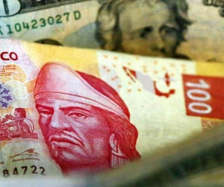 Superpeso imparable: abre en 17.16 pesos