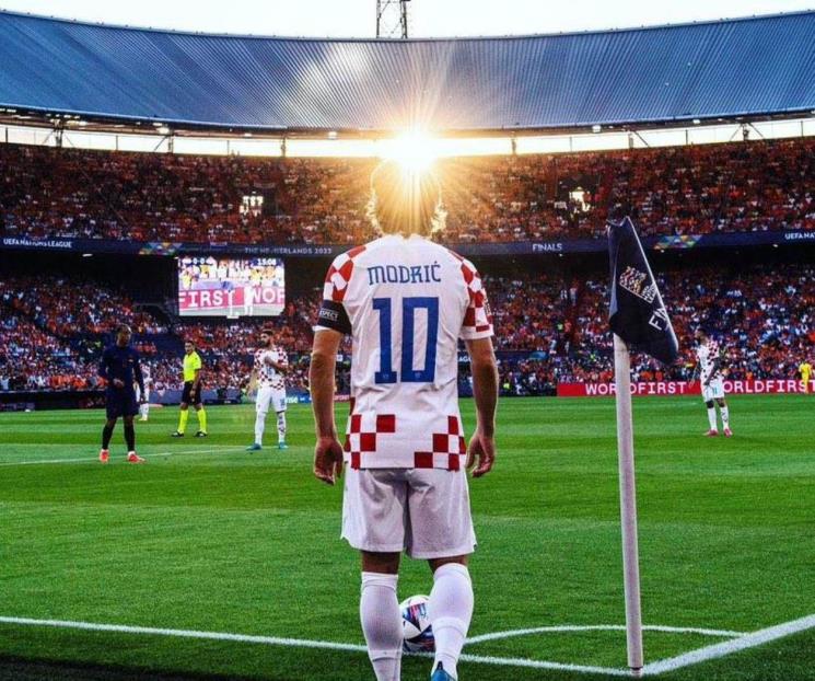Croacia se mete a la final de la final four en Europa Croacia se mete a la final de la final four en Europa
