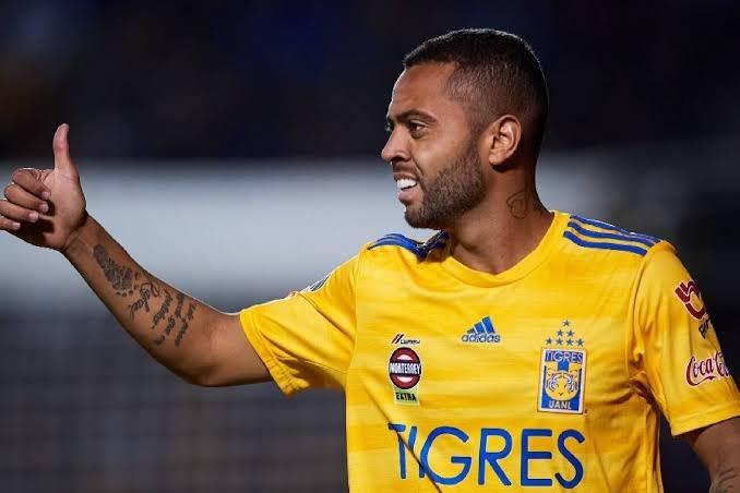 Rafael Carioca seguirá siendo Tigre
