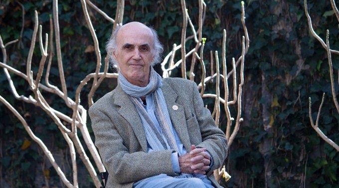 Javier Bracho ingresa al Seminario de Cultura Mexicana