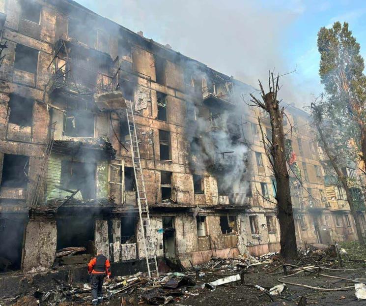 Desplazan las guerras 110 millones de personas: ONU