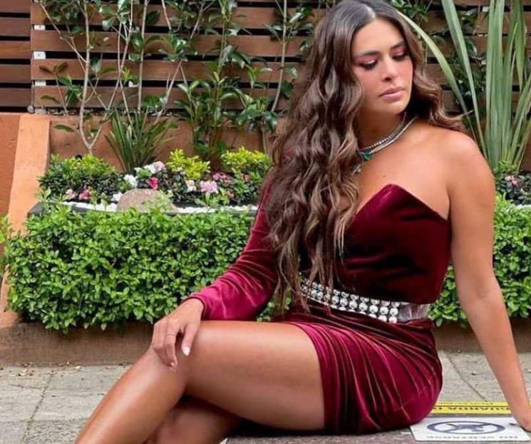 Galilea Montijo sufre ataques de ansiedad tras divorciarse Galilea Montijo sufre ataques de ansiedad tras divorciarse