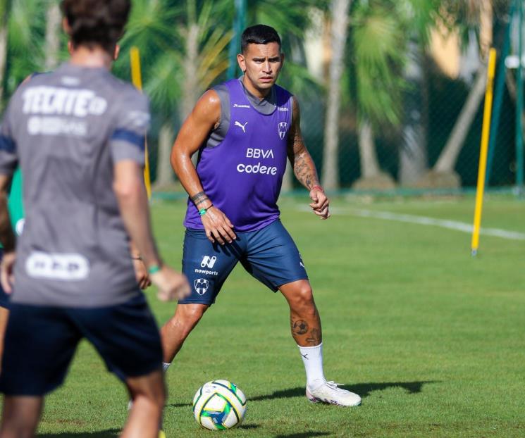 Le meten Rayados al tema futbolístico