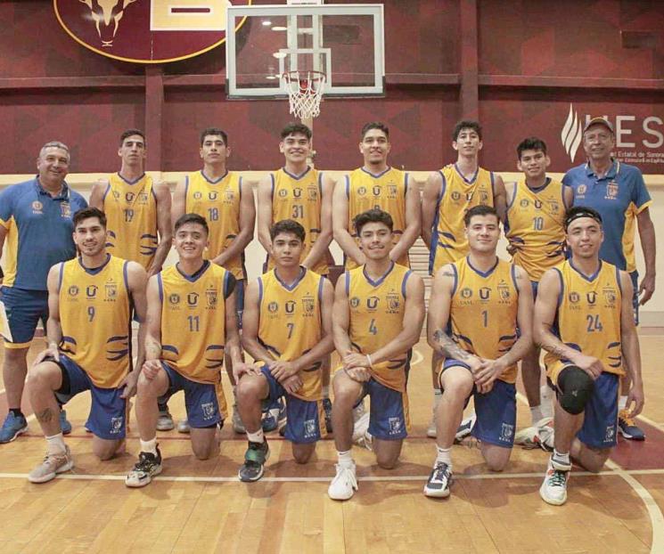 Logra UANL 57 oros... ¡18 títulos!