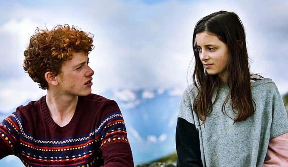 Trae Conarte lo mejor del cine europeo