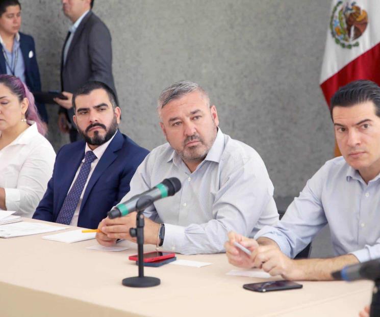 Turnan a Comisión solicitud de remoción de fiscal en NL