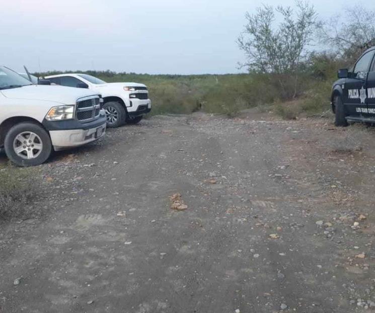 Indagan presunto secuestro en Los Ramones