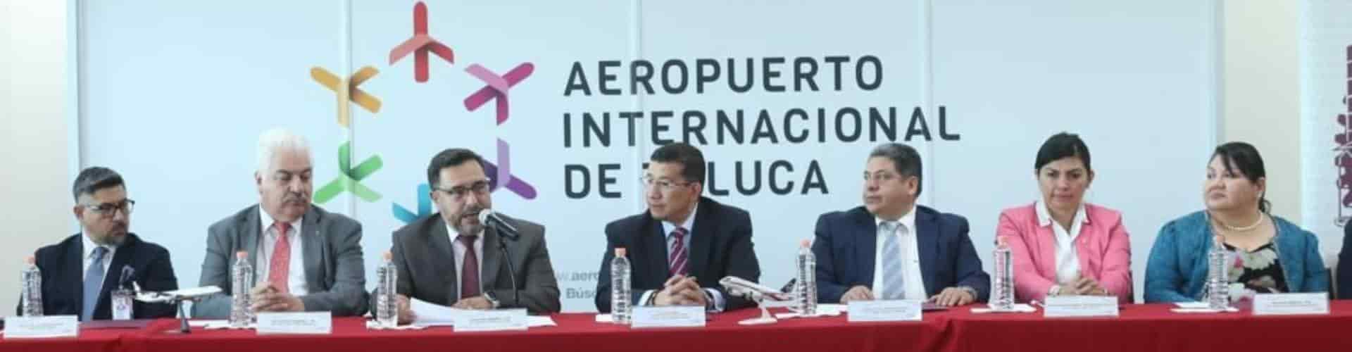 Aportará IPN potencial aeronáutico al AIT Aportará IPN potencial aeronáutico al AIT