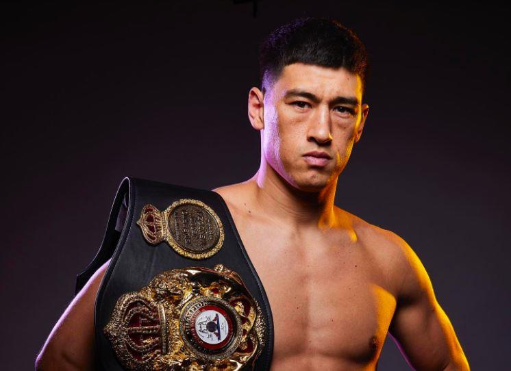 Bivol cree que Canelo sacó excusas para no pelear con él