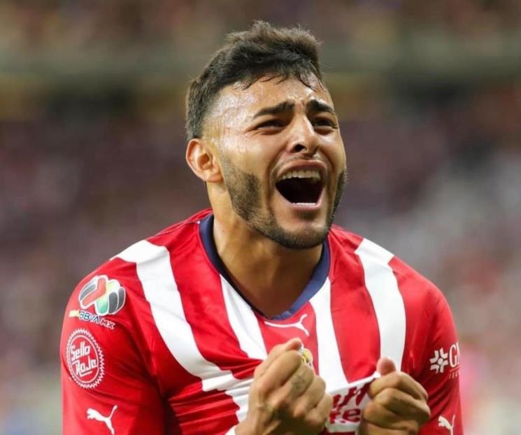 Evalúa Tigres hacer inversión millonaria por Alexis Vega