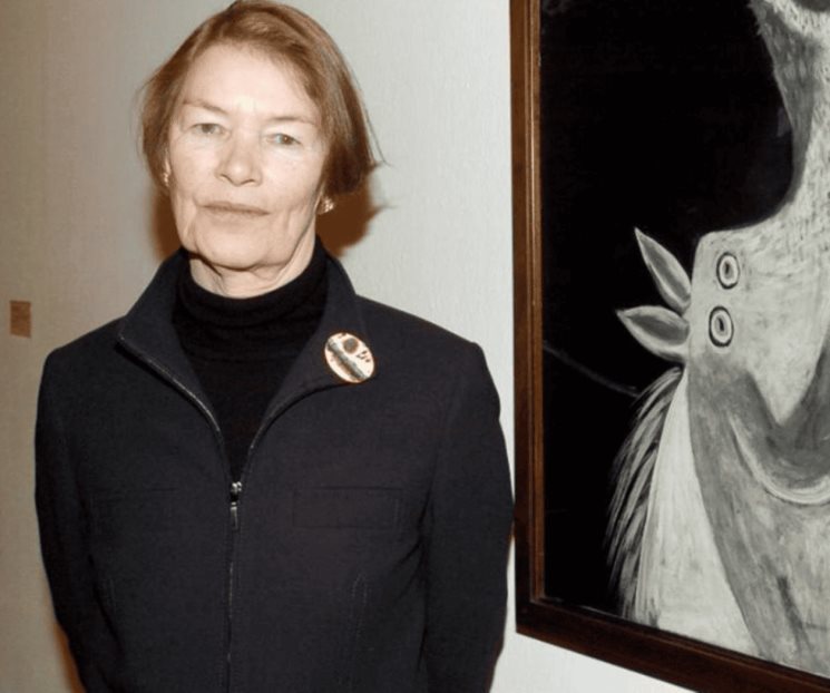 Muere Glenda Jackson a los 87 años Muere Glenda Jackson a los 87 años